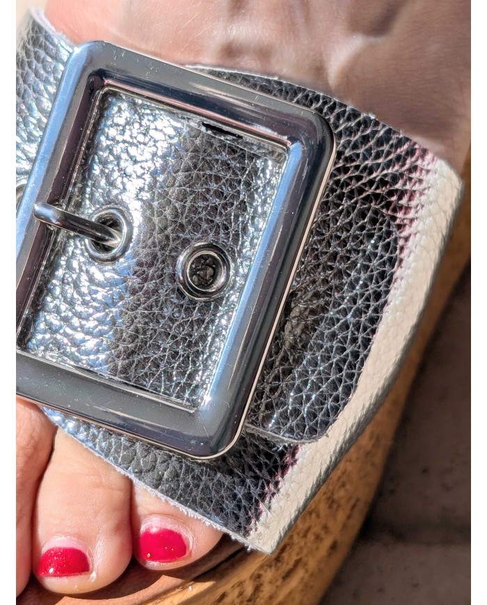 Lelle argent Lelle argent