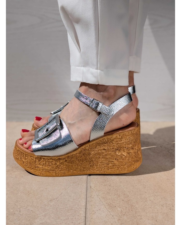 Lelle argent Lelle argent