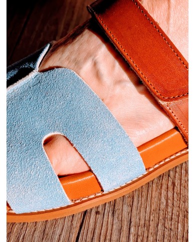 Mules 1553 Mules 1553