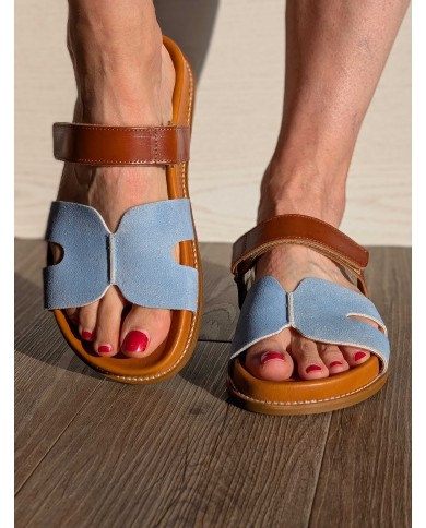 Mules 1553 Mules 1553