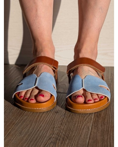 Mules 1553 Mules 1553