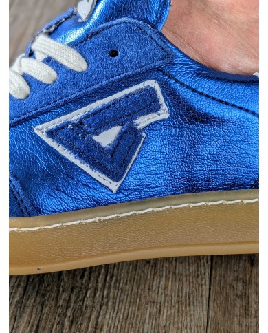 Bolt 18 bleu Bolt 18 bleu