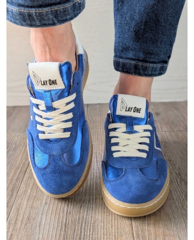 Bolt 18 bleu Bolt 18 bleu