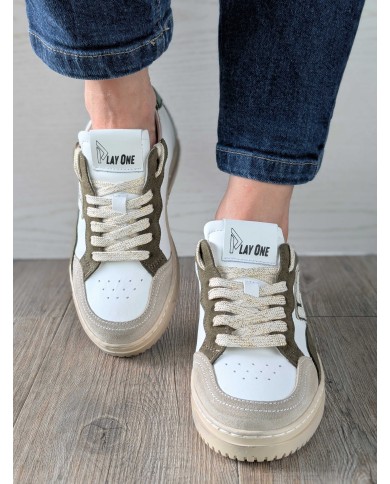 Venus 13 Kaki Venus 13 Kaki