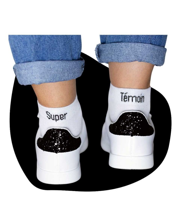 Chaussettes Klak 36-40