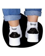 Chaussettes Klak 36-40