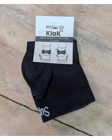 Chaussettes Klak 41-46