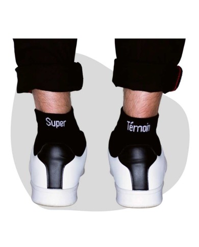 Chaussettes Klak 41-46