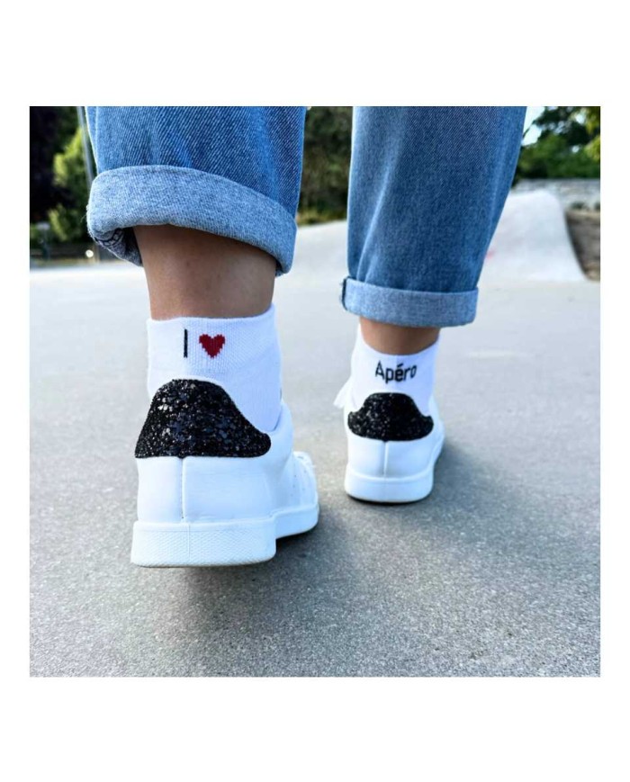 Chaussettes Klak 41-46