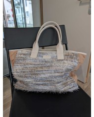 Sac Kiara brun