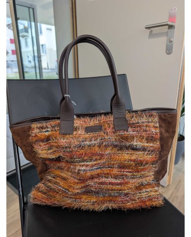 Sac Kiara brun Sac Kiara brun