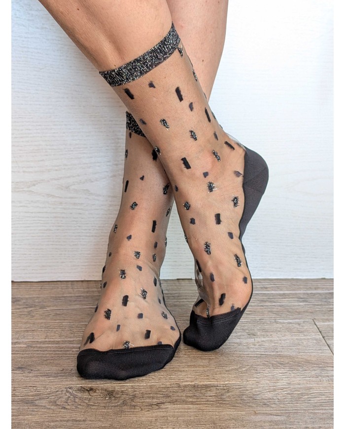 Giboulées argentées