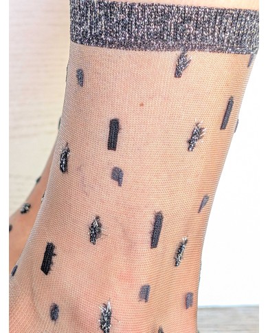 Giboulées argentées Giboulées argentées