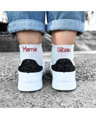 Chaussettes Klak 36-40