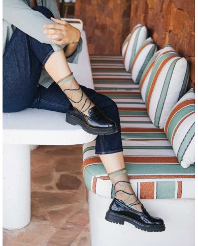 Riflessi sauge Riflessi sauge