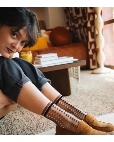 Vetrata brune Vetrata brune