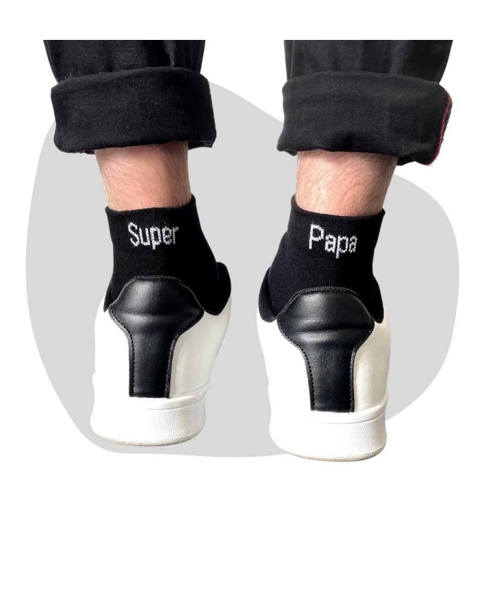 Chaussettes Klak 41-46