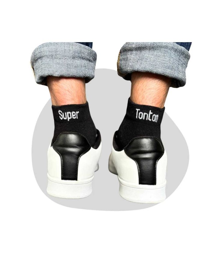 Chaussettes Klak 41-46