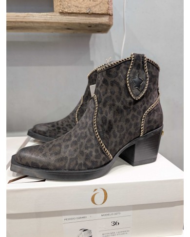 Léopard 2273 Léopard 2273