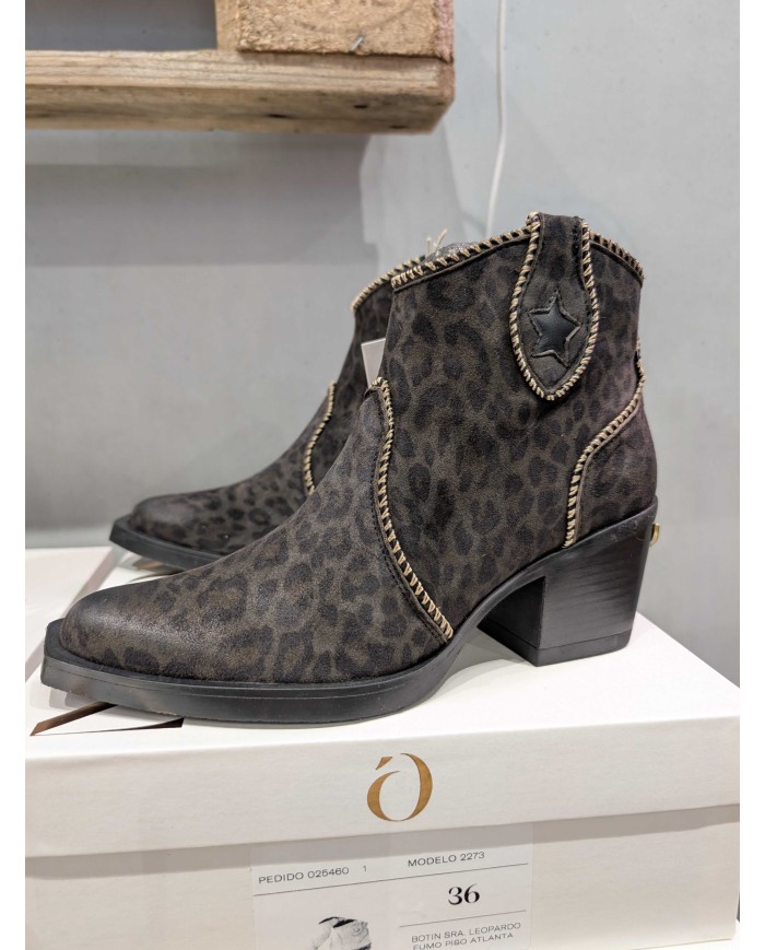 Léopard 2273 Léopard 2273