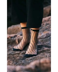 Brooklyn Bridge Black