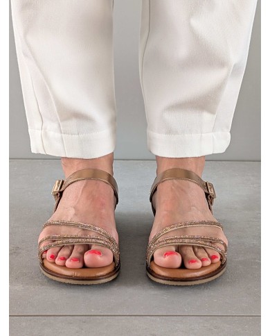 11621 cristal bronce