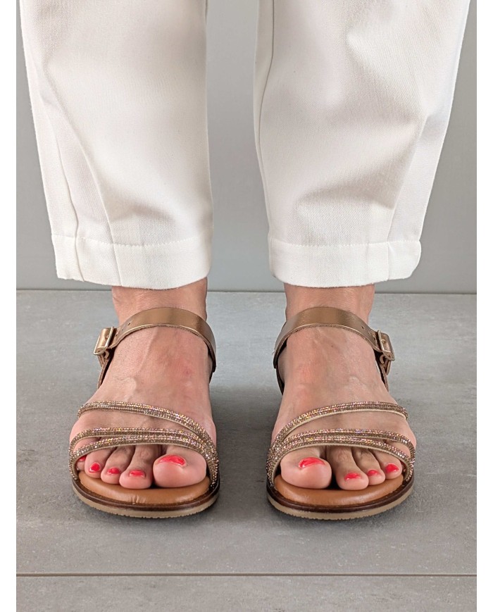 11621 cristal bronce