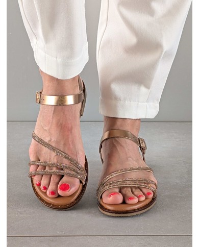 11621 cristal bronce