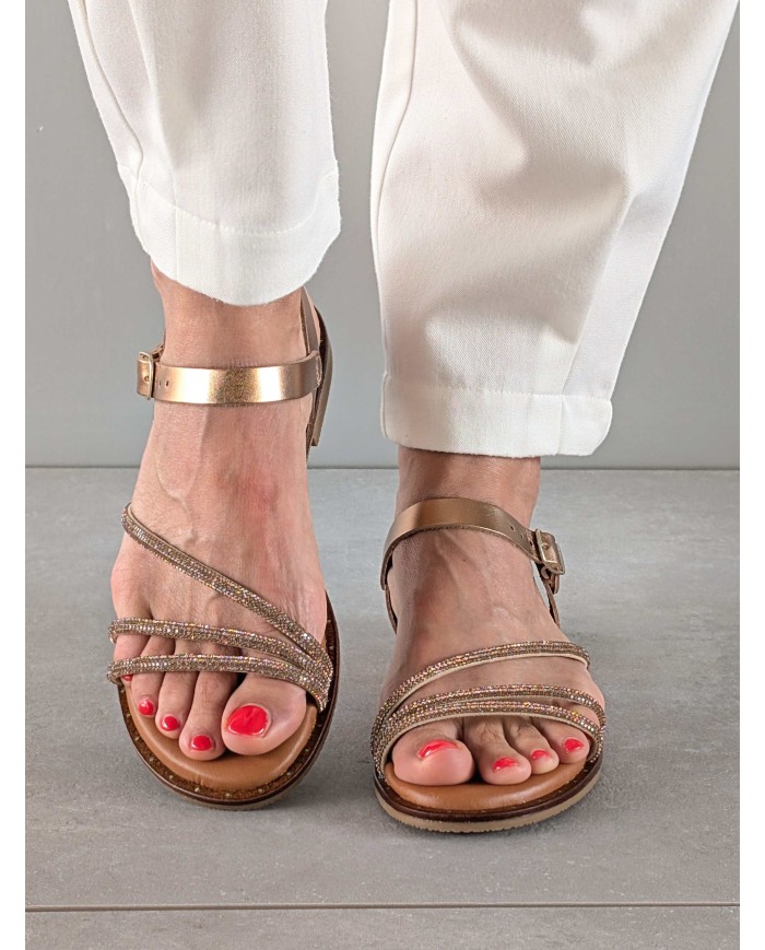 11621 cristal bronce