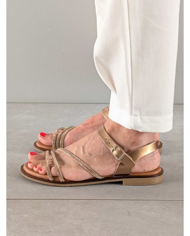 11621 cristal bronce