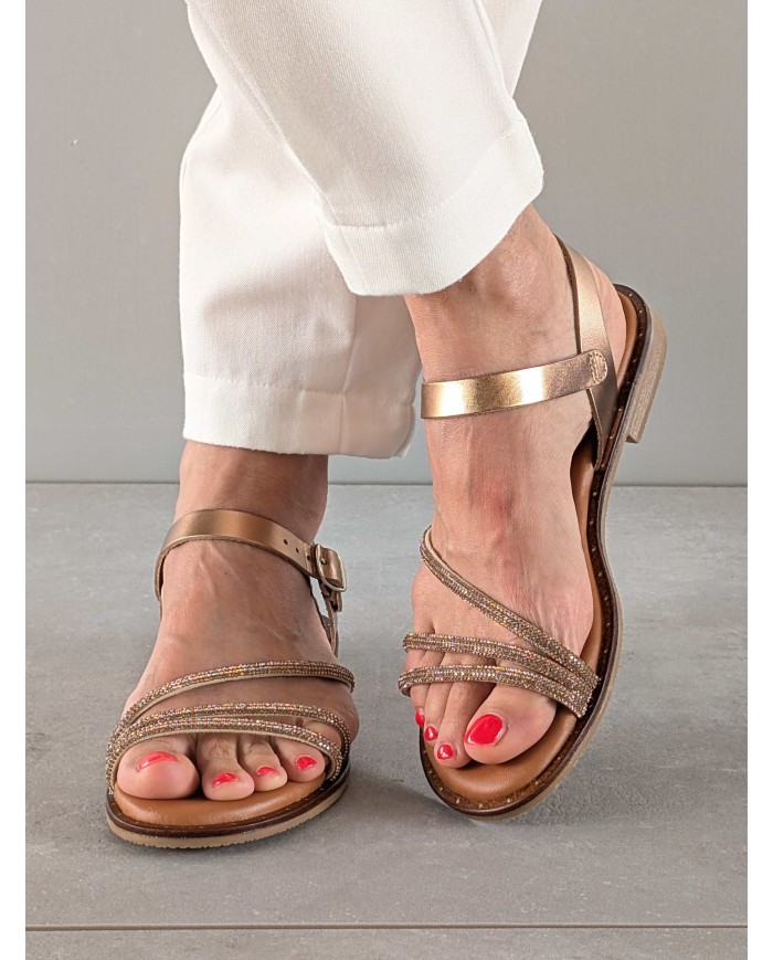 11621 cristal bronce