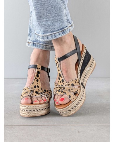 Pony drom ball negro