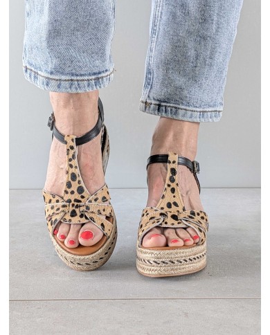 Pony drom ball negro