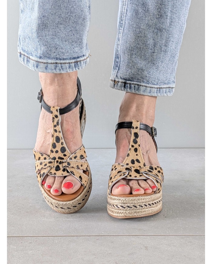 Pony drom ball negro