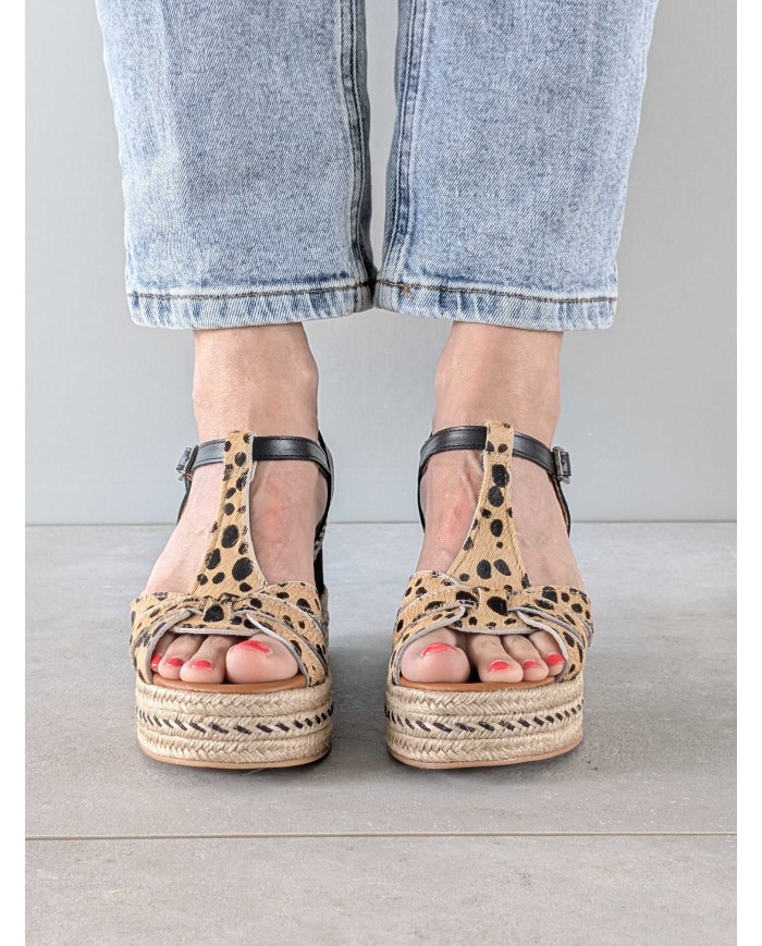 Pony drom ball negro