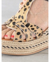 Pony drom ball negro