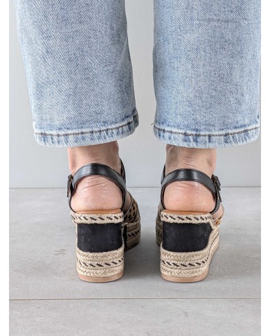 Pony drom ball negro