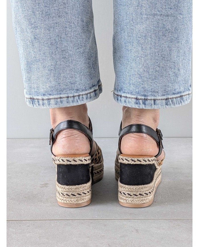 Pony drom ball negro