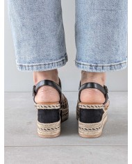 Pony drom ball negro