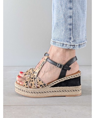 Pony drom ball negro