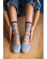 Blomst denim
