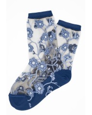 Blomst denim