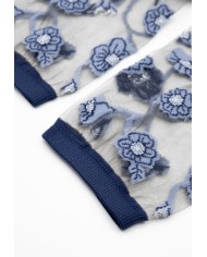 Blomst denim