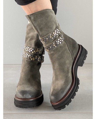 Sayo Kaki B254 DE