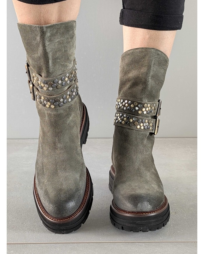 Sayo Kaki B254 DE