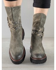 Sayo Kaki B254 DE