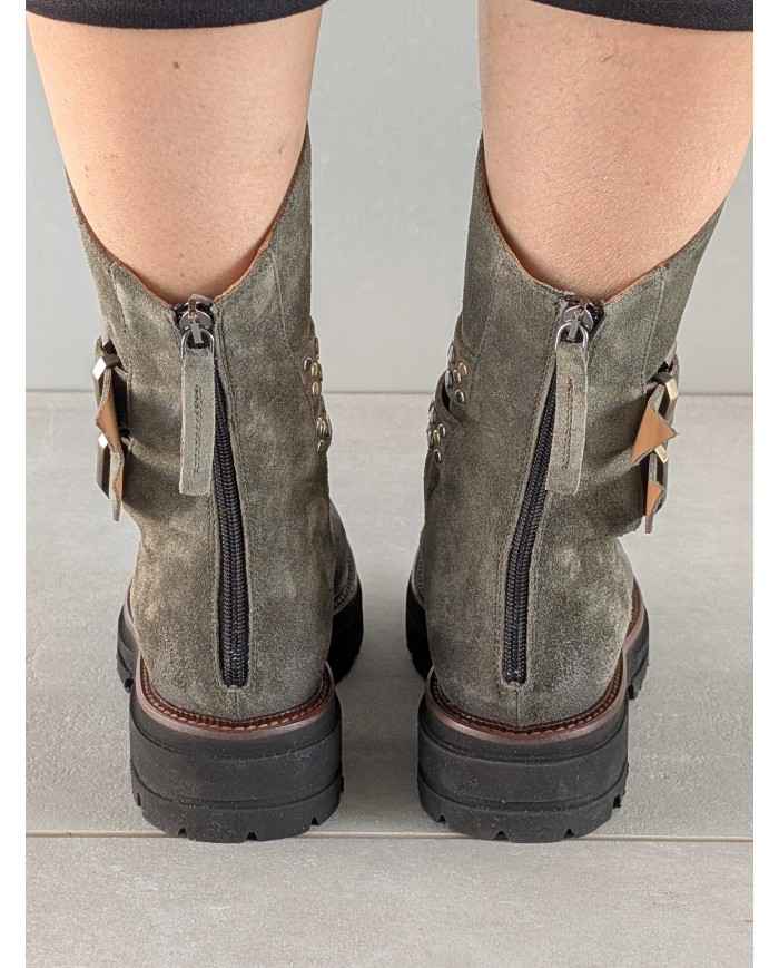 Sayo Kaki B254 DE