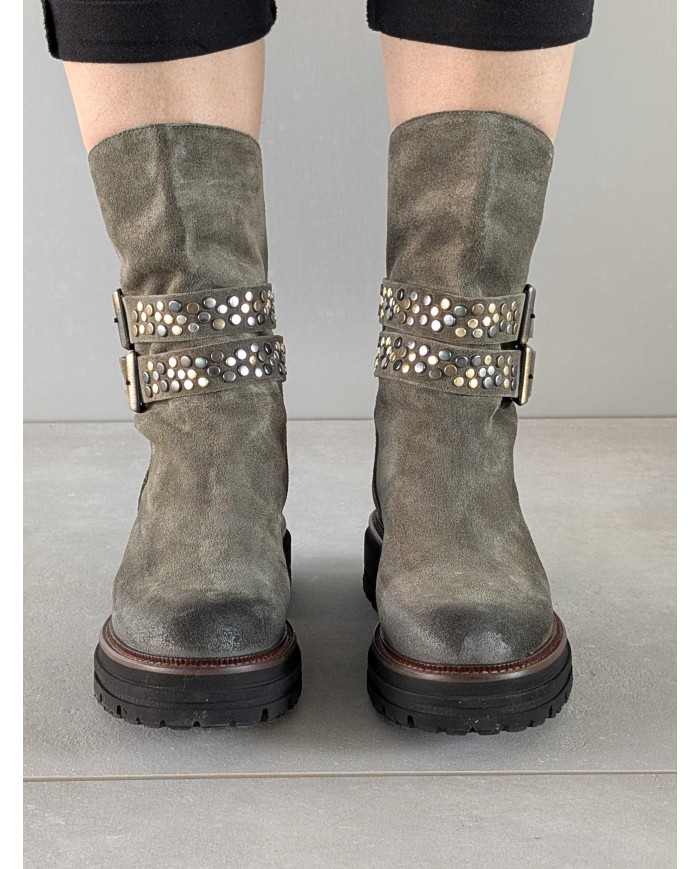 Sayo Kaki B254 DE