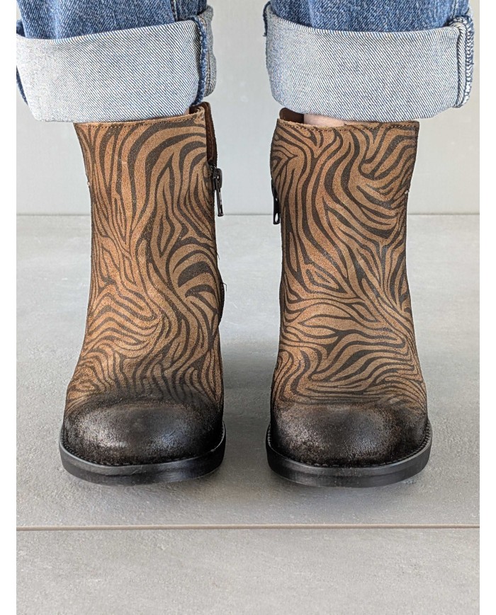 Amanvillers zebra V3630D