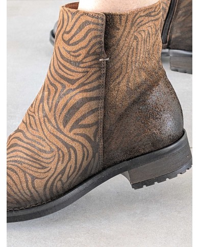 Amanvillers zebra V3630D